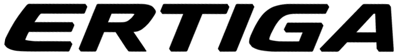 Suzuki Ertiga Logo