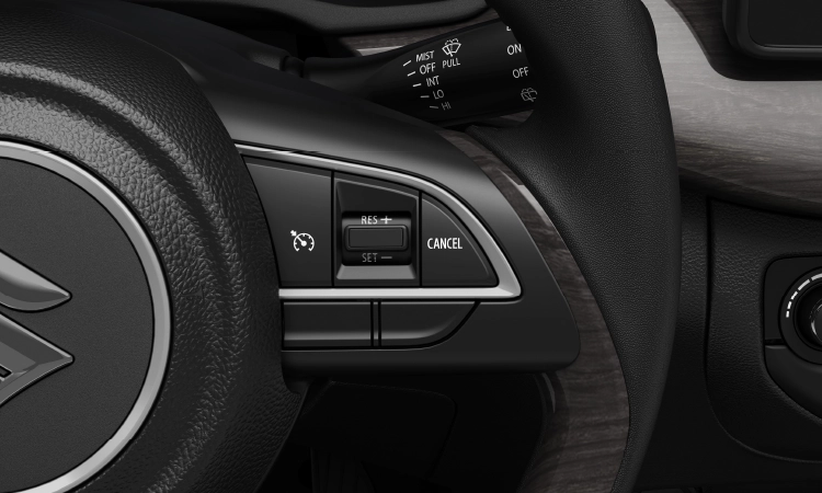 ertiga interior 1