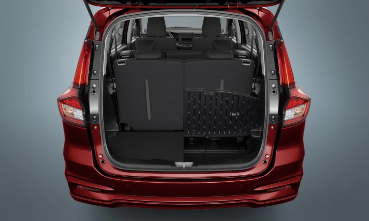 ertiga interior 1